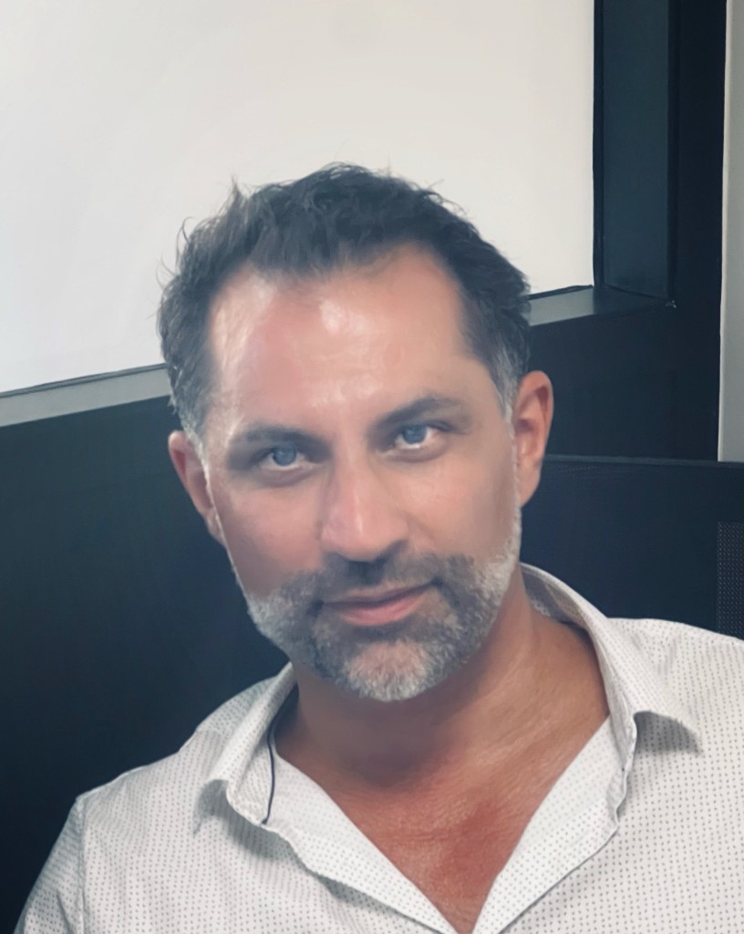 Cyrille Catoio